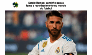 Sergio-ramos-br.biz thumbnail