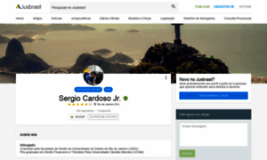 Sergiocardosojr.jusbrasil.com.br thumbnail