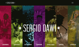 Sergiodawi.com.ar thumbnail