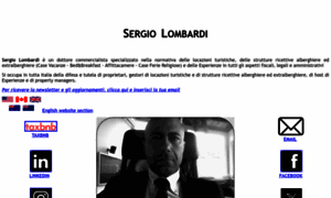 Sergiolombardi.net thumbnail