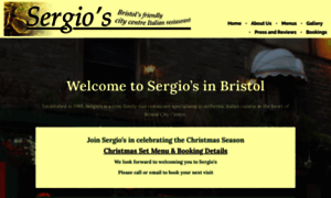 Sergios.co.uk thumbnail
