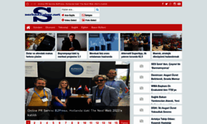 Serhadhaber.net thumbnail