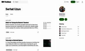 Serhatuzun1295.medium.com thumbnail