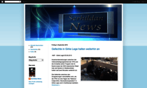 Serhildannews.blogspot.com.tr thumbnail