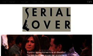 Serial-lover.it thumbnail