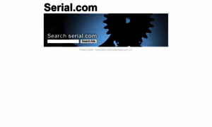 Serial.com thumbnail