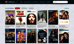 Serialai.live thumbnail