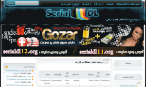 Serialdl6.org thumbnail