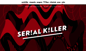 Serialkiller.tv thumbnail