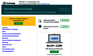 Serialnumber.com thumbnail