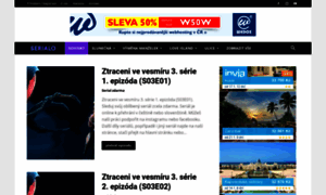 Serialo.cz thumbnail