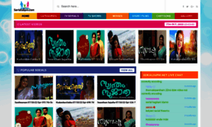 Serials6pm malayalam on sale