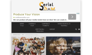 Serialshow.tv thumbnail