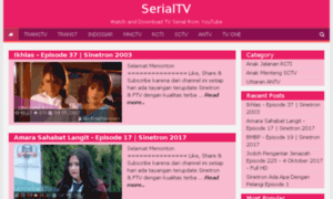 Serialtv.co thumbnail