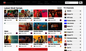 Serialwale.com thumbnail