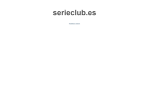 Serieclub.es thumbnail