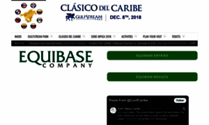 Seriehipicadelcaribe.com thumbnail