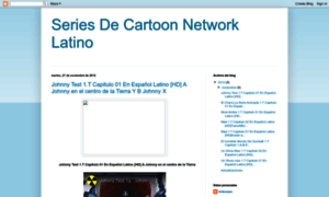 Series-de-cartoon-network.blogspot.com thumbnail
