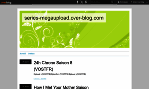 Series-megaupload.over-blog.com thumbnail