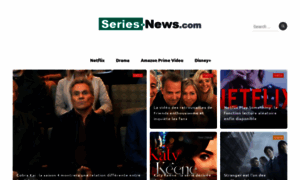 Series-news.com thumbnail