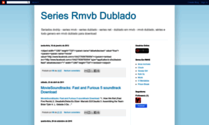 Series-rmvb-dublado.blogspot.com.br thumbnail