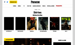 Series-tv.premiere.fr thumbnail