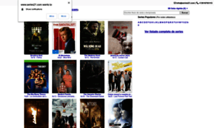 Series21.com thumbnail