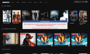 Seriesflixhd.com thumbnail