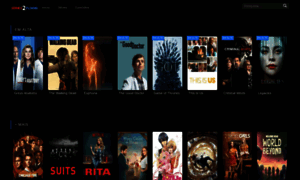 Seriesflixhd2.com thumbnail