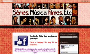 Seriesmusicafilmesetc.blogspot.com thumbnail