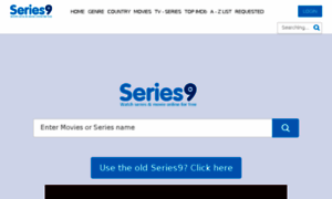 Seriesonline.in thumbnail