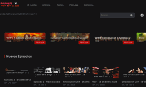 Seriesypeliculas.site thumbnail