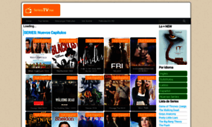 Seriesytv.net thumbnail