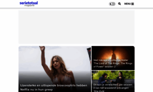 Serietotaal.nl thumbnail