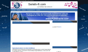 Serietv-fr.com thumbnail