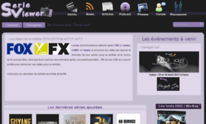Serieviewer.com thumbnail