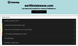 Serifilmizlesene.com thumbnail