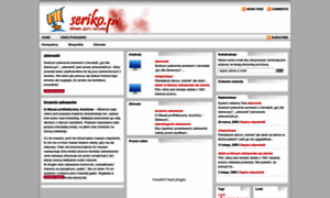 Seriko.pl thumbnail