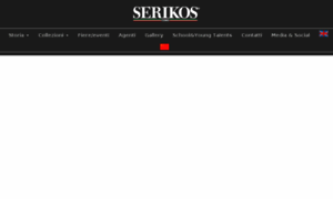 Serikos.com thumbnail