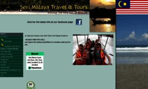 Serimalayatravel.com thumbnail