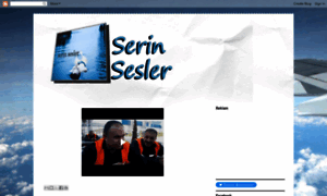 Serinsesler.blogspot.com thumbnail