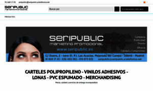 Seripublic.e323e.com thumbnail