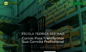 Sermais.com.br thumbnail