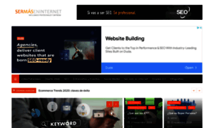 Sermaseninternet.com thumbnail