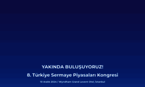 Sermayepiyasalarikongresi.org.tr thumbnail