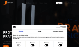 Sermetranet.it thumbnail
