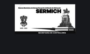 Sermich.michoacan.gob.mx thumbnail