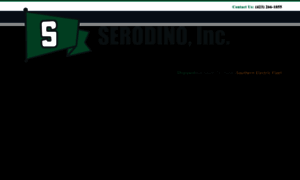 Serodinoinc.com thumbnail