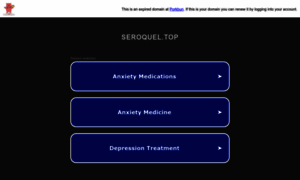 Seroquel.top thumbnail