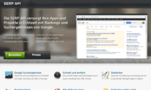 Serp-api.de thumbnail